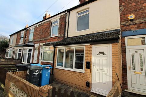 2 bedroom house to rent, Oakland Villas, Reynoldson Street, Hull