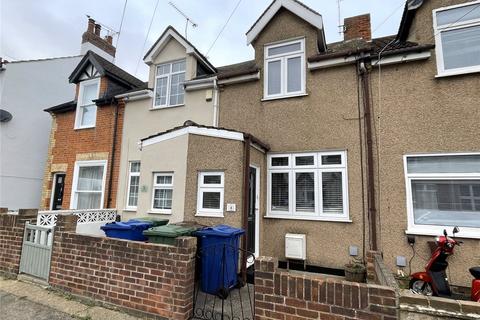 2 bedroom terraced house to rent, Digby Road, Corringham, Essex, SS17