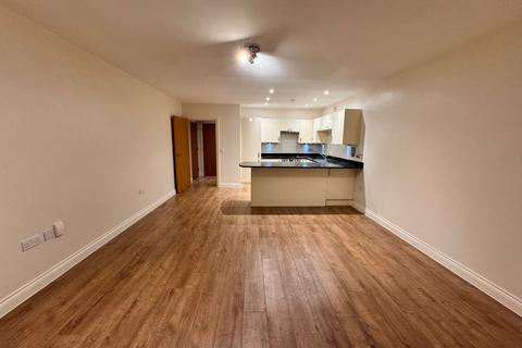 2 bedroom apartment for sale, Pinewood House, Epsom Road, Christchurch, GU1