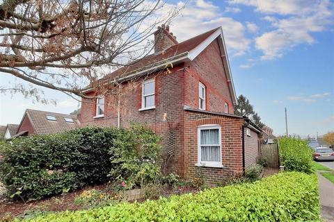 1 Elm Grove, Barnham, Bognor Regis, PO22 0HE