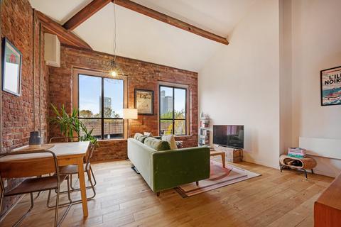 2 bedroom flat for sale, Smithfield Buildings, Manchester, Northern Quarter, M4