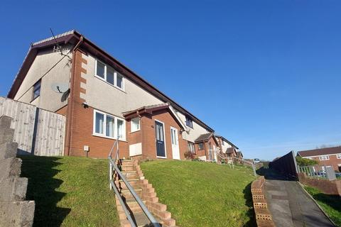 3 bedroom end of terrace house for sale, Heol Islwyn, Gorseinon, Swansea