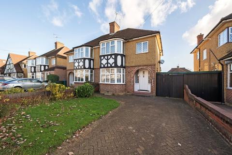 3 bedroom semi-detached house for sale, Tudor Avenue, Hertfordshire WD24