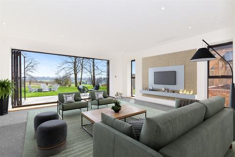 4 bedroom detached house for sale, Firs Lane, Hollingbourne, The Firs, Hollingbourne, Maidstone, Kent