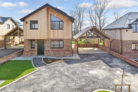 4 bedroom detached house for sale, Firs Lane, Hollingbourne, The Firs, Hollingbourne, Maidstone, Kent