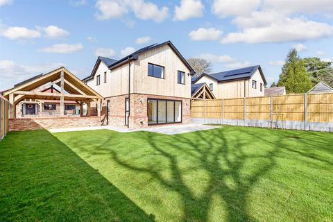 undefined, Firs Lane, Hollingbourne, The Firs, Hollingbourne, Maidstone, Kent