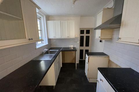 3 bedroom terraced house for sale, Albany Road, Gillingham, Kent