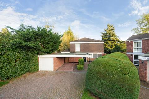 4 bedroom detached house for sale, Barkhart Drive, Berkshire RG40