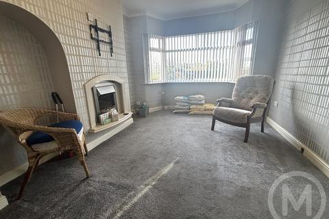 3 bedroom semi-detached house for sale, Bispham Road, Bispham, Blackpool, Lancashire