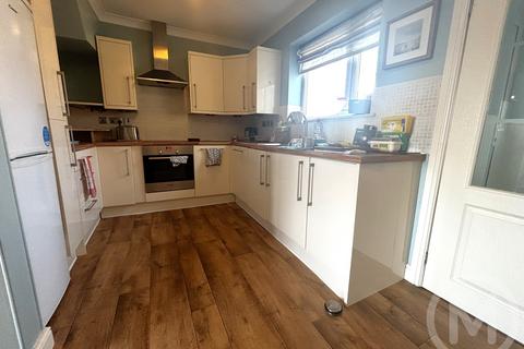 3 bedroom semi-detached house for sale, Bispham Road, Bispham, Blackpool, Lancashire