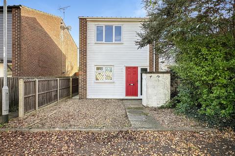 19 Gladeside, Bar Hill, Cambridge, CB23 8DY