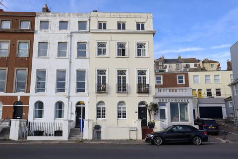 3 bedroom maisonette to rent, Marina, St. Leonards-On-Sea