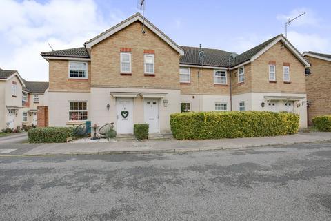 2 bedroom terraced house to rent, Wards View, Kesgrave, Ipswich