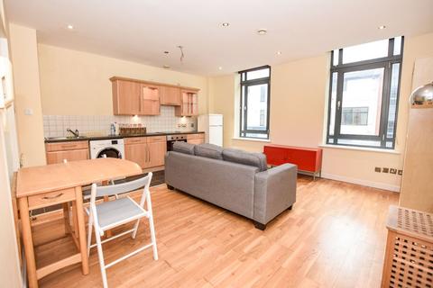 1 bedroom flat for sale, 60A Oldham Street, Manchester, Northern Quarter, M4