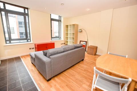 1 bedroom flat for sale, 60A Oldham Street, Northern Quarter, Manchester City Centre, M4
