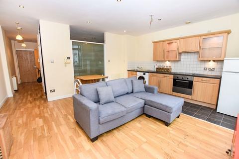 1 bedroom flat for sale, 60A Oldham Street, Northern Quarter, Manchester City Centre, M4