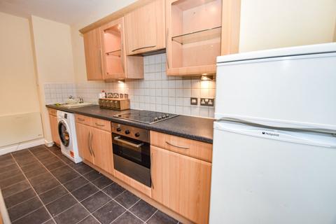 1 bedroom flat for sale, 60A Oldham Street, Northern Quarter, Manchester City Centre, M4