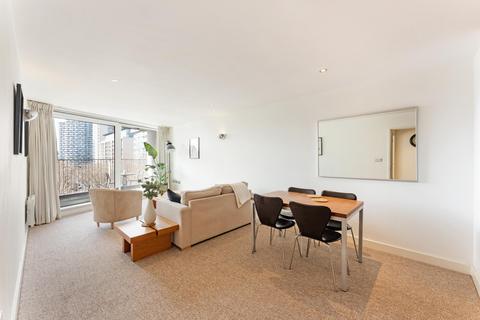 1 bedroom apartment for sale, Balearic Apartments, Royal Wharf, E16