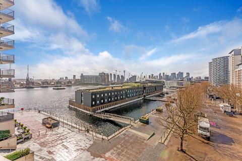 1 bedroom apartment for sale, Balearic Apartments, Royal Wharf, E16