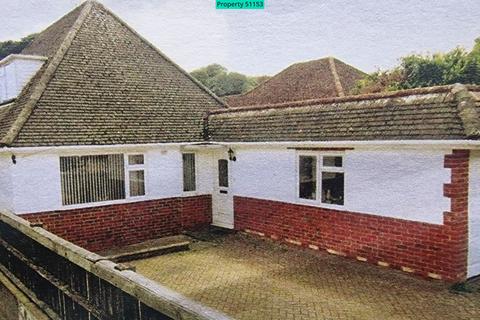 3 bedroom bungalow for sale, Swiss Cottage, Hillview Estate, Bridport, DT6