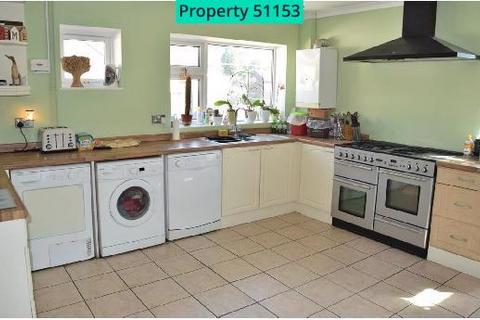 3 bedroom bungalow for sale, Swiss Cottage, Hillview Estate, Bridport, DT6