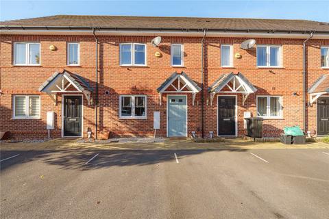 2 bedroom terraced house for sale, Appleby Walk, Spencers Wood, RG7