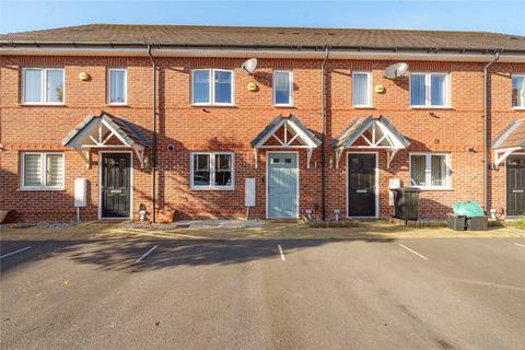 58 Appleby Walk, Spencers Wood, Reading, RG7 1UZ