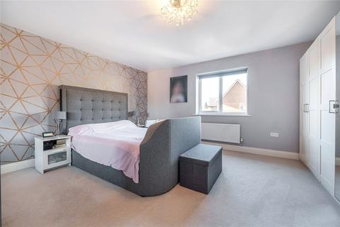 58 Appleby Walk, Spencers Wood, Reading, RG7 1UZ