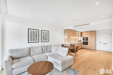 2 bedroom apartment for sale, Palmer Road London SW11