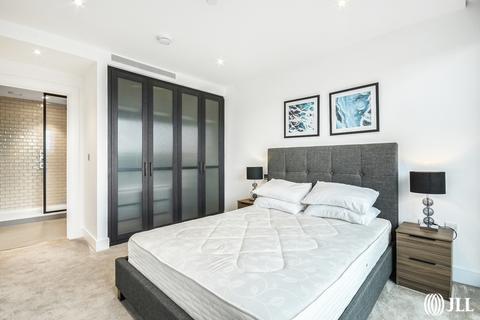 2 bedroom apartment for sale, Palmer Road London SW11