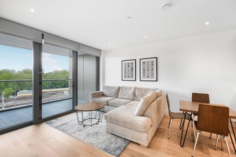 2 bedroom apartment for sale, Palmer Road London SW11