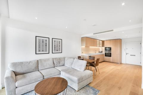 2 bedroom apartment for sale, Palmer Road London SW11