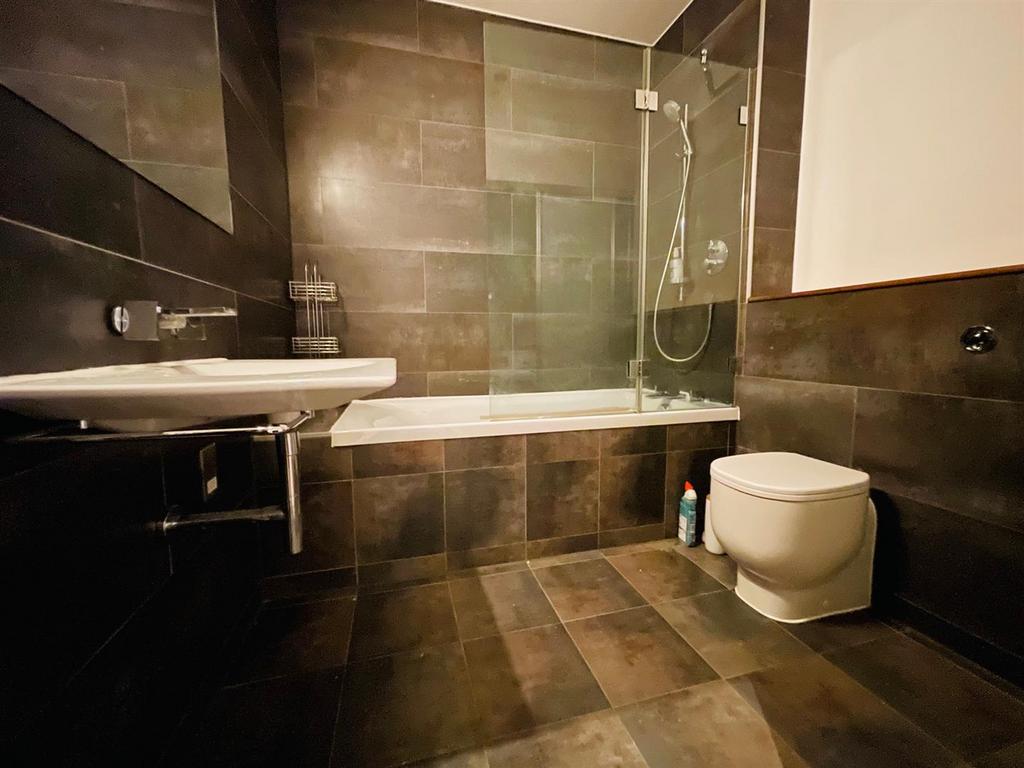 Bathroom/WC