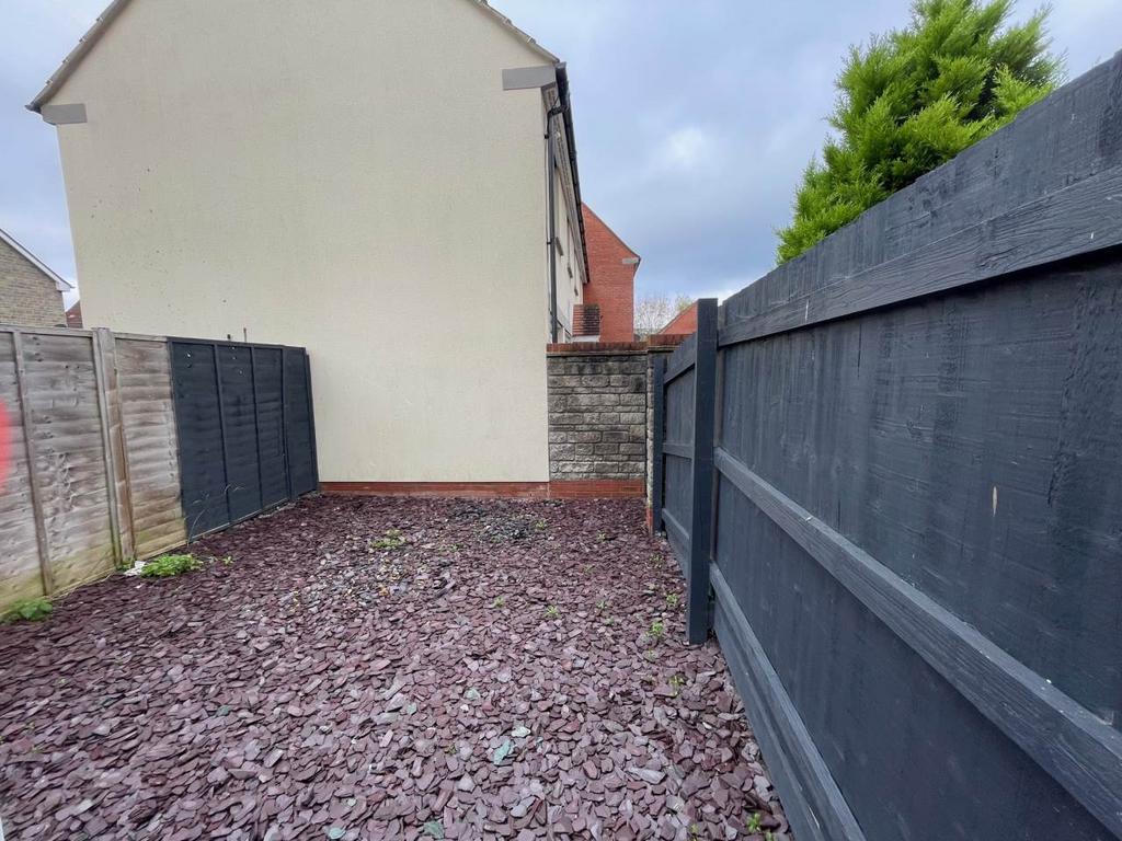 Worle moor rd 316 ga