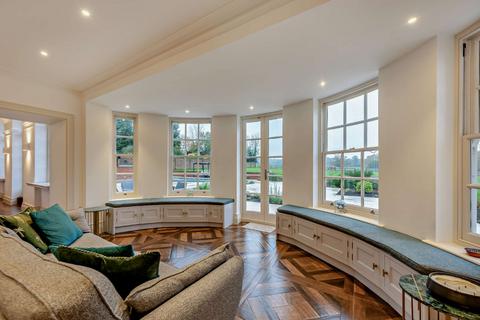 5 bedroom detached house for sale, Westwood Lane, Normandy, Guildford, Surrey