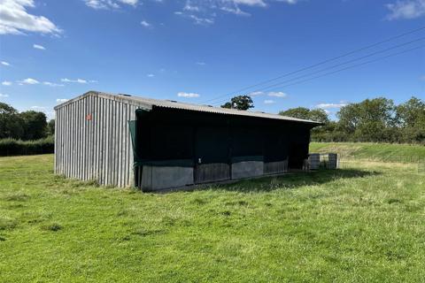 Land for sale, Cirencester Road, South Cerney