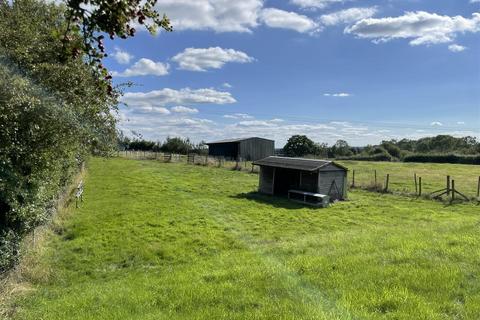 Land for sale, Cirencester Road, South Cerney