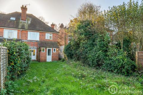 3 bedroom semi-detached house for sale, Tilehurst Road, Reading, Berkshire