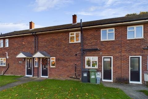 2 bedroom terraced house for sale, Elm Road, King's Lynn PE33