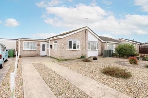 3 bedroom detached bungalow for sale, Stevens Close, Watton