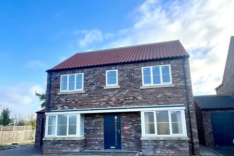 4 bedroom detached house for sale, Hook DN14