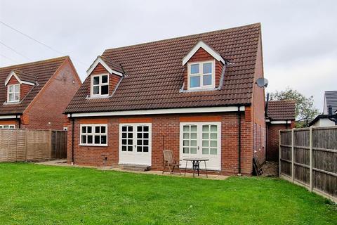 4 bedroom detached bungalow for sale, High Street, Helpringham, Sleaford