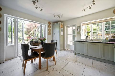 4 bedroom semi-detached house for sale, Crabtree Hill, Collingham, Wetherby, West Yorkshire