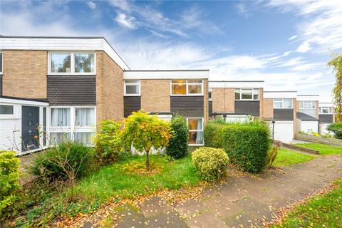 3 bedroom terraced house for sale, Whitecroft, St. Albans, Hertfordshire