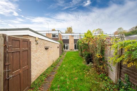 36 Whitecroft, St Albans, AL1 1UU