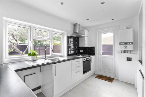 4 bedroom terraced house for sale, Sandhurst Road, London, SE6