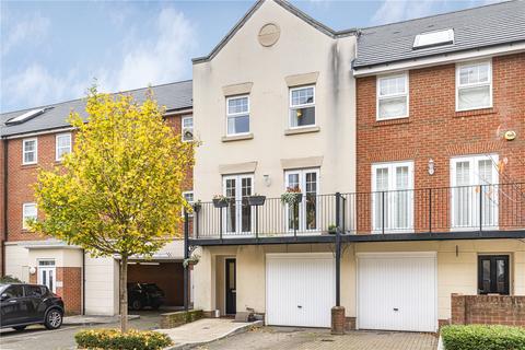 4 bedroom townhouse for sale, Lescot Place, Bromley, BR2