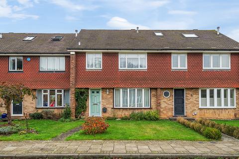 3 bedroom terraced house for sale, Hollybrake Close, Chislehurst