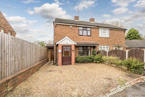 2 bedroom semi-detached house for sale, Wells Road, Brierley Hill, DY5 3TB