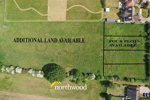 Land for sale, Sandtoft Road, Doncaster DN9